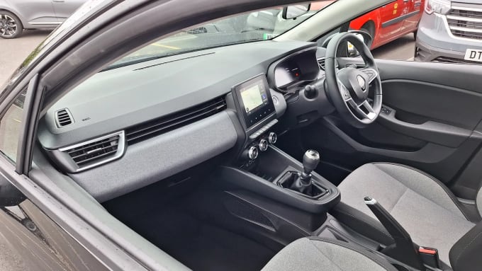 2024 Renault Clio