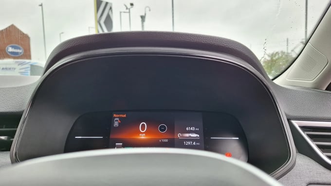 2024 Renault Clio