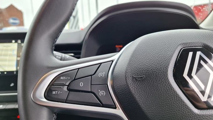 2024 Renault Clio