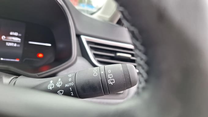 2024 Renault Clio