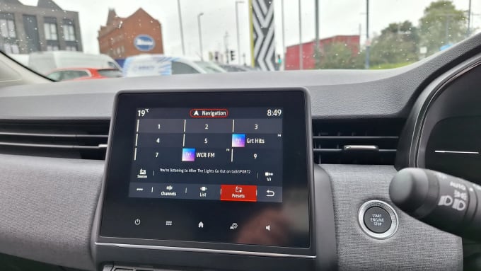 2024 Renault Clio