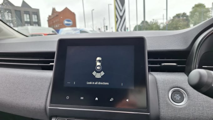 2024 Renault Clio