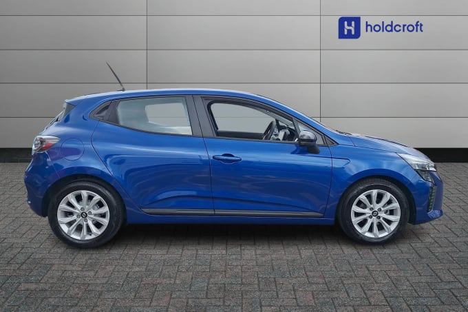 2024 Renault Clio