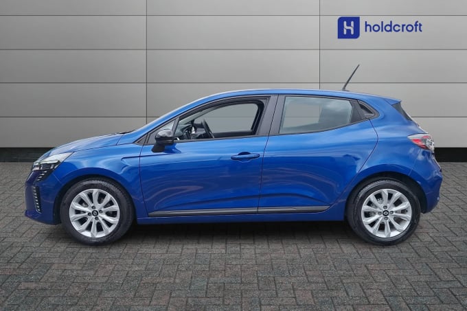 2024 Renault Clio