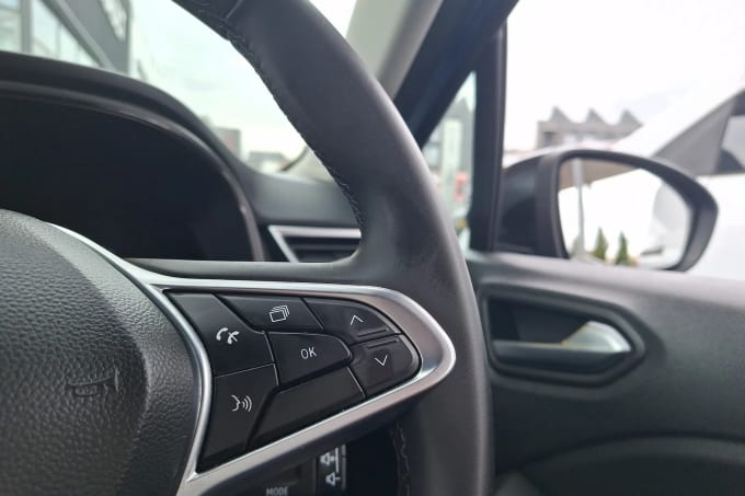 2024 Renault Clio