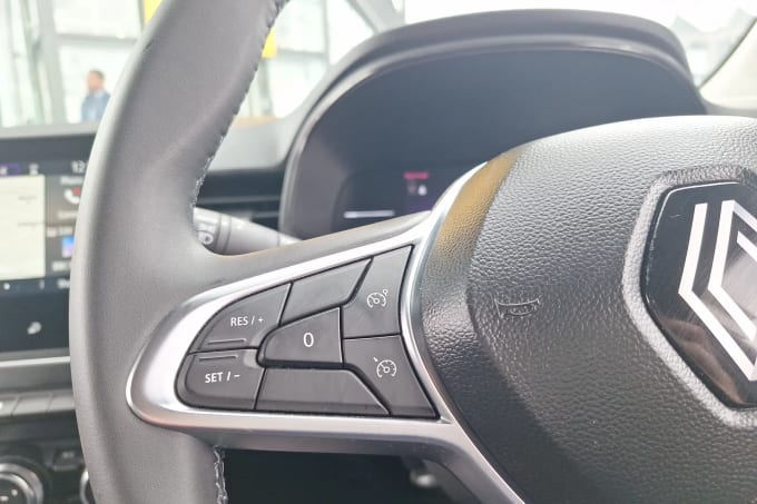 2024 Renault Clio