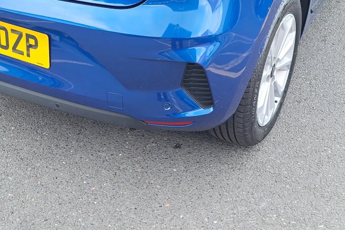 2024 Renault Clio