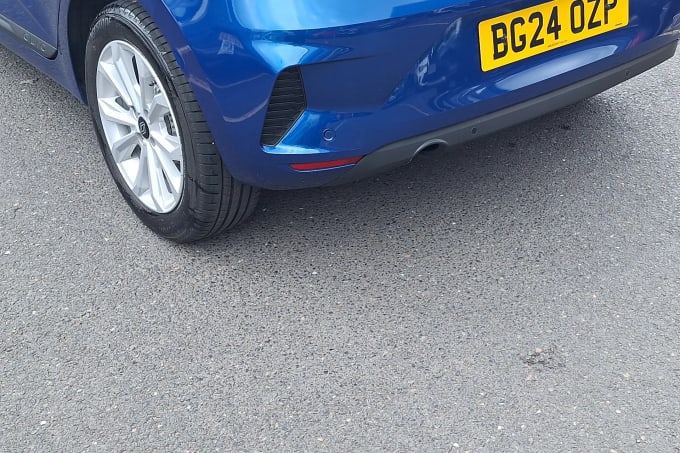 2024 Renault Clio