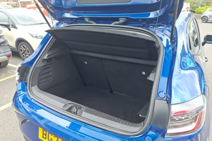 2024 Renault Clio