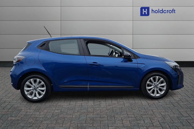 2024 Renault Clio