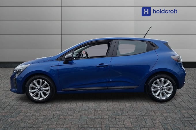 2024 Renault Clio