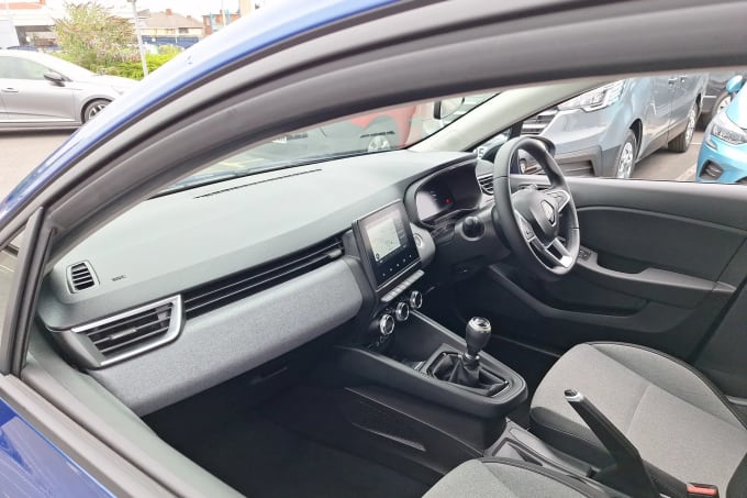 2024 Renault Clio
