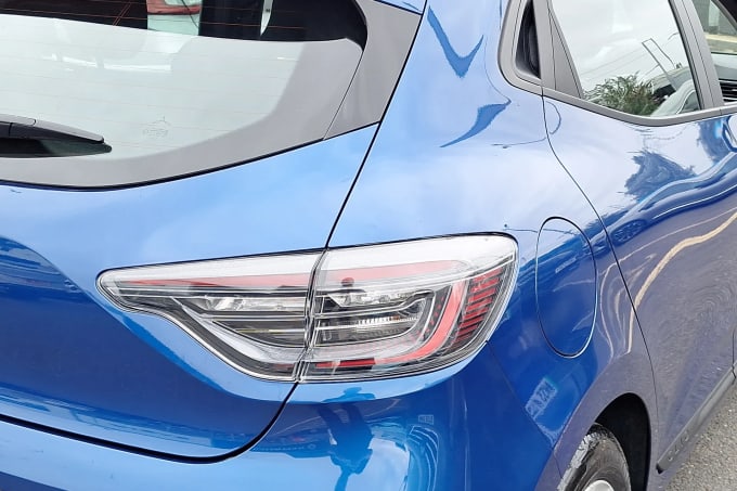 2024 Renault Clio