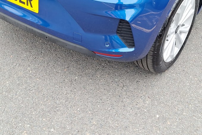 2024 Renault Clio