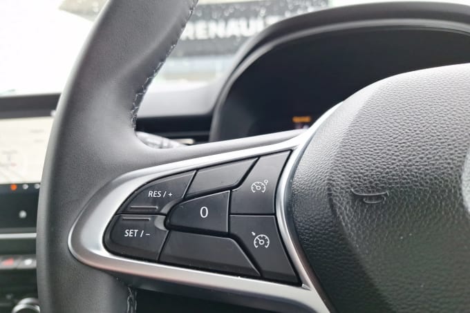 2024 Renault Clio