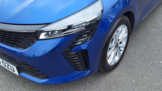 2024 Renault Clio
