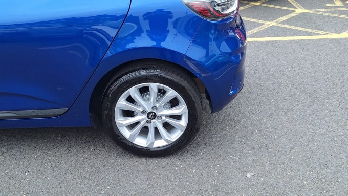 2024 Renault Clio