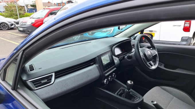 2024 Renault Clio