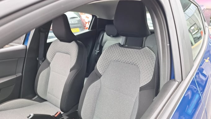 2024 Renault Clio