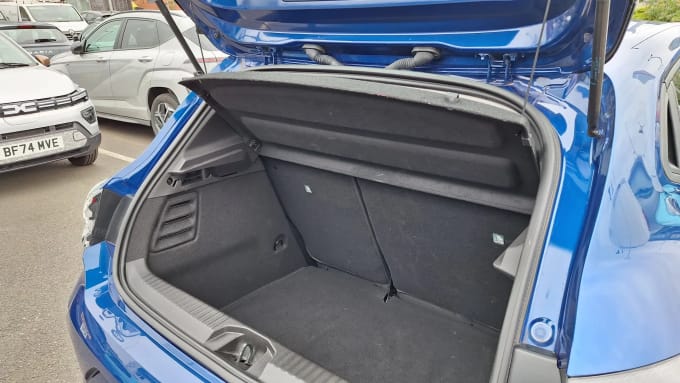 2024 Renault Clio