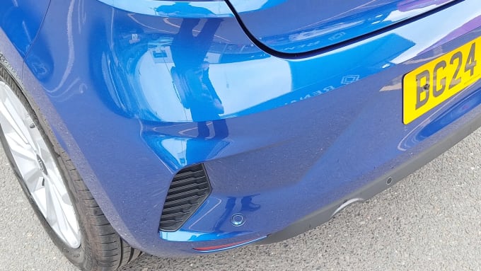 2024 Renault Clio