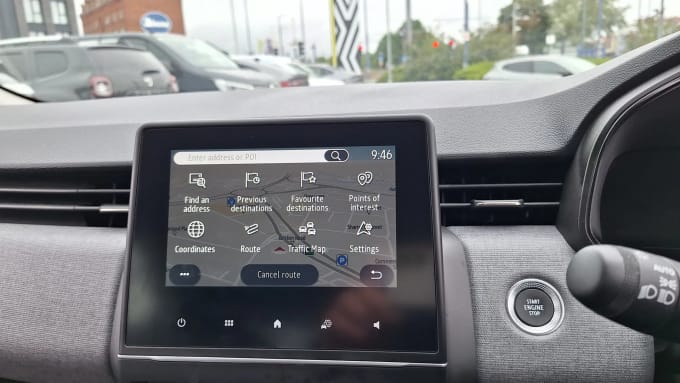 2024 Renault Clio
