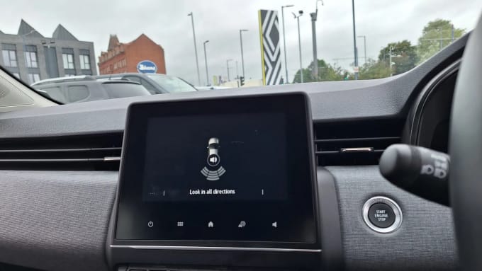 2024 Renault Clio