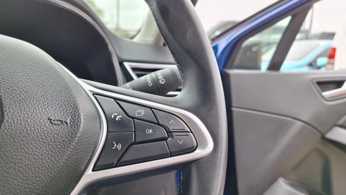 2024 Renault Clio