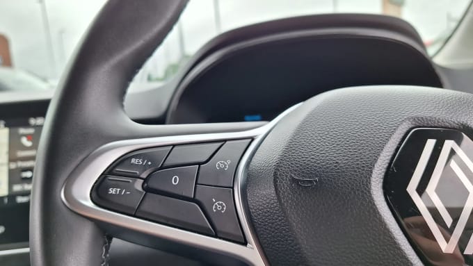 2024 Renault Clio