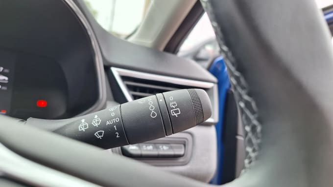 2024 Renault Clio