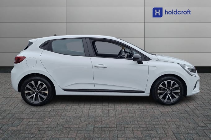 2022 Renault Clio