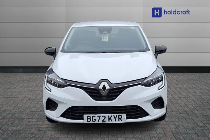 2022 Renault Clio
