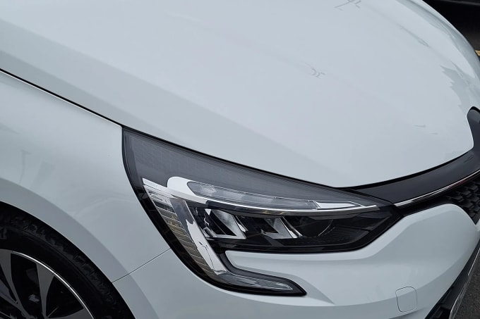 2022 Renault Clio