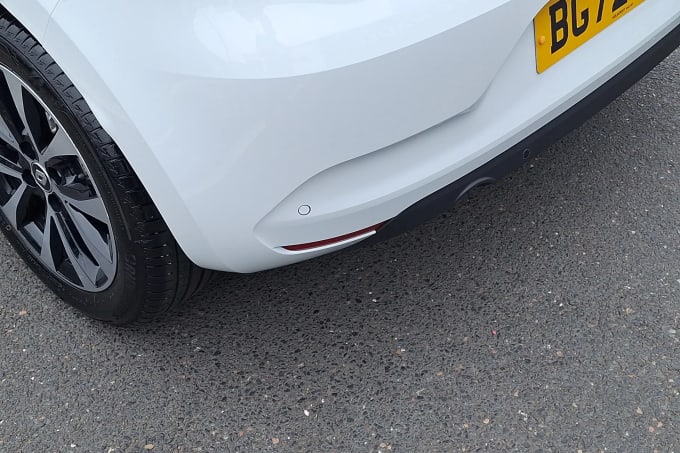 2022 Renault Clio