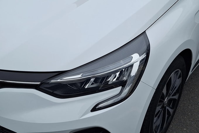 2022 Renault Clio