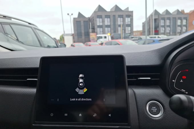 2022 Renault Clio