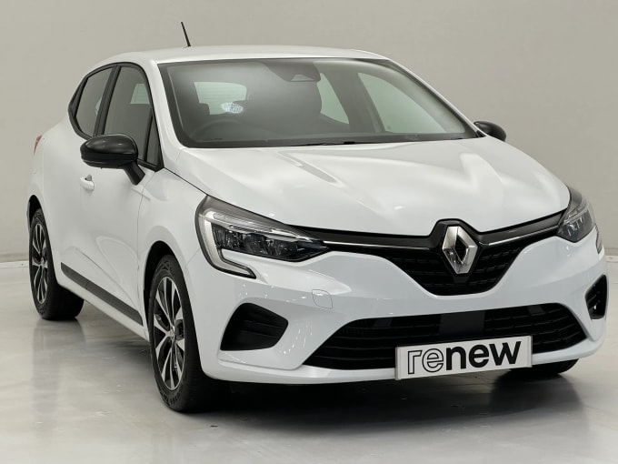 2023 Renault Clio