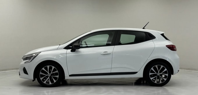 2022 Renault Clio
