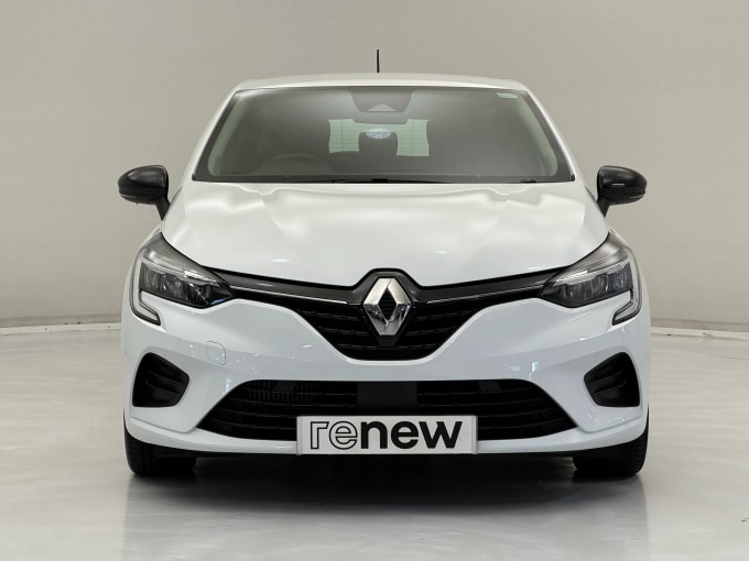2022 Renault Clio