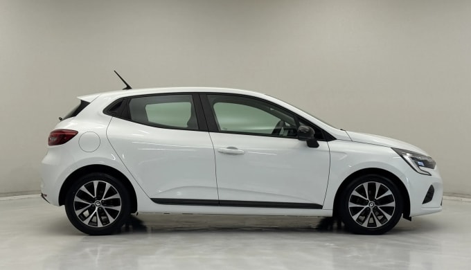 2022 Renault Clio