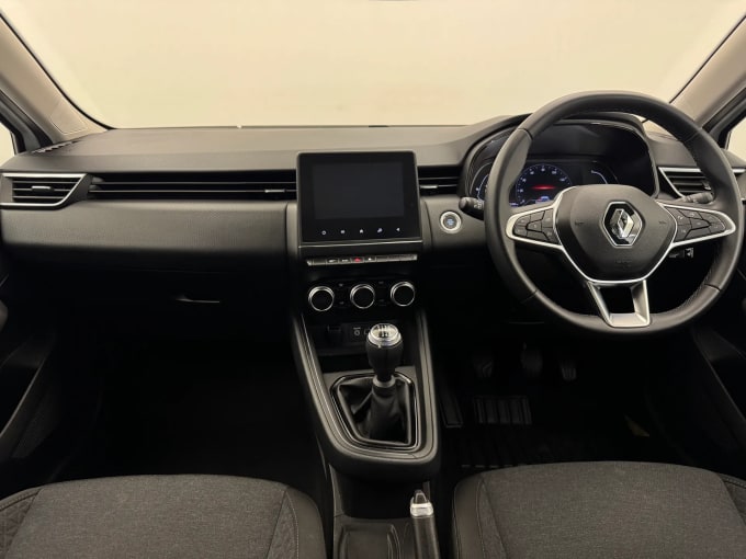 2022 Renault Clio