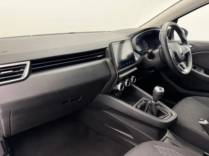 2022 Renault Clio