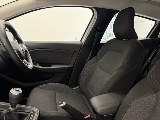 2022 Renault Clio