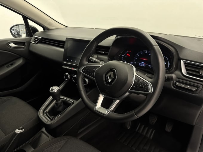 2022 Renault Clio