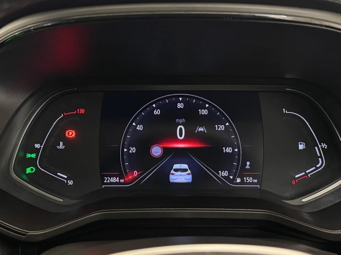 2022 Renault Clio