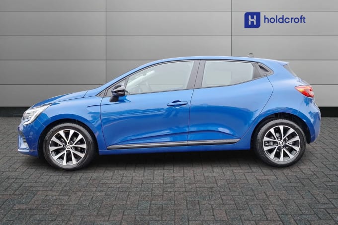 2023 Renault Clio