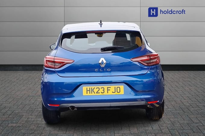 2023 Renault Clio