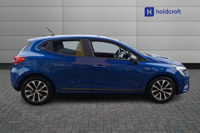 2023 Renault Clio