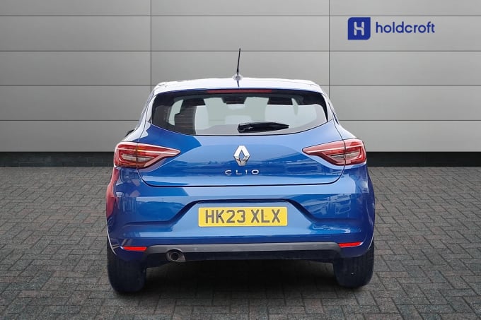 2023 Renault Clio