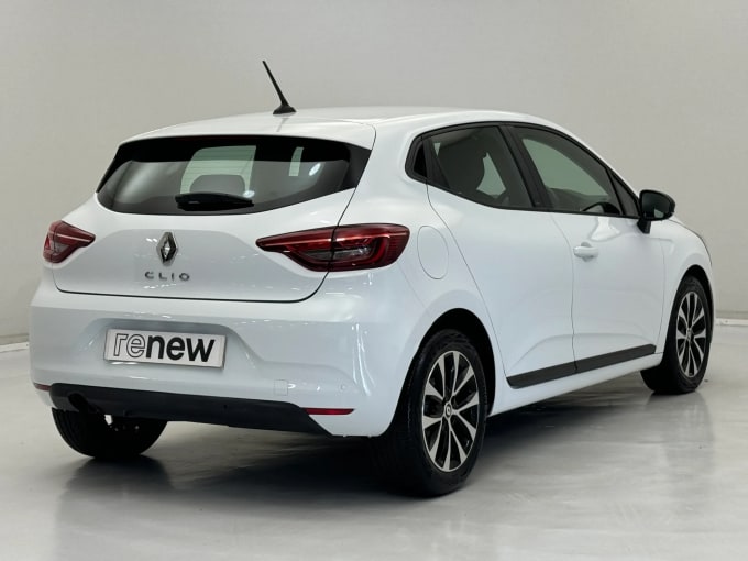 2023 Renault Clio